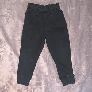 Toddler joggers